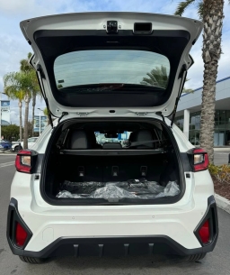 Subaru Crosstrek Limited AWD 2026