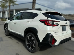 Subaru Crosstrek Limited AWD 2026