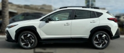 Subaru Crosstrek Limited AWD 2026