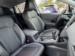 Subaru Crosstrek Limited AWD 2026