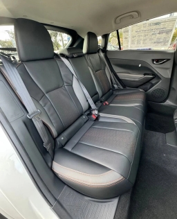 Subaru Crosstrek Limited AWD 2026