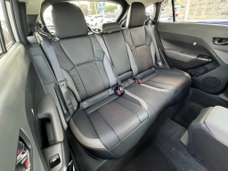 Subaru Crosstrek Limited AWD 2026