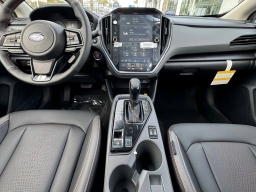 Subaru Crosstrek Limited AWD 2026