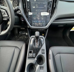 Subaru Crosstrek Limited AWD 2026