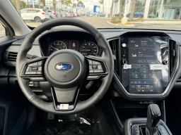 Subaru Crosstrek Limited AWD 2026