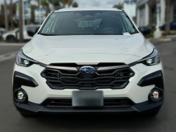 Subaru Crosstrek Limited AWD 2026
