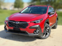 Subaru Crosstrek Limited AWD 2026