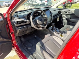 Subaru Crosstrek Limited AWD 2026