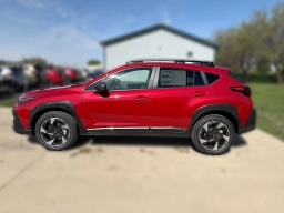 Subaru Crosstrek Limited AWD 2026
