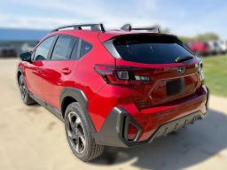 Subaru Crosstrek Limited AWD 2026