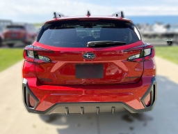 Subaru Crosstrek Limited AWD 2026