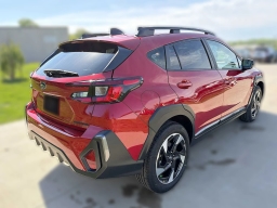 Subaru Crosstrek Limited AWD 2026