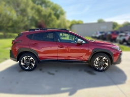 Subaru Crosstrek Limited AWD 2026