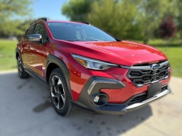 Subaru Crosstrek Limited AWD 2026