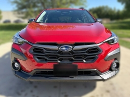Subaru Crosstrek Limited AWD 2026