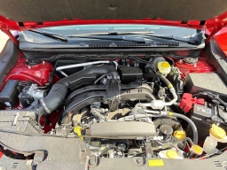 Subaru Crosstrek Limited AWD 2026