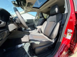 Subaru Crosstrek Limited AWD 2026