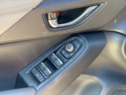 Subaru Crosstrek Limited AWD 2026
