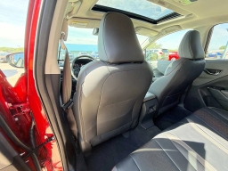 Subaru Crosstrek Limited AWD 2026