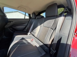 Subaru Crosstrek Limited AWD 2026