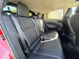 Subaru Crosstrek Limited AWD 2026