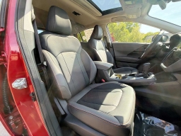 Subaru Crosstrek Limited AWD 2026
