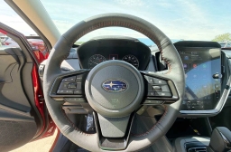 Subaru Crosstrek Limited AWD 2026