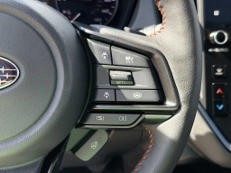 Subaru Crosstrek Limited AWD 2026