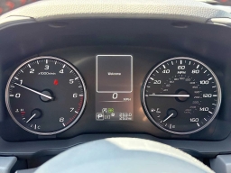 Subaru Crosstrek Limited AWD 2026