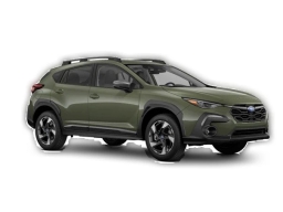 Subaru Crosstrek Limited AWD 2026