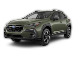 Subaru Crosstrek Limited AWD 2026