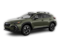Subaru Crosstrek Limited AWD 2026