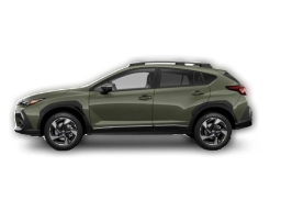 Subaru Crosstrek Limited AWD 2026