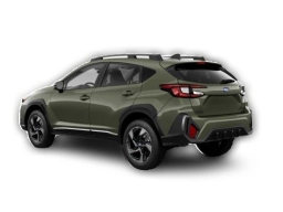 Subaru Crosstrek Limited AWD 2026
