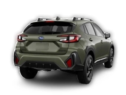 Subaru Crosstrek Limited AWD 2026