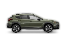 Subaru Crosstrek Limited AWD 2026