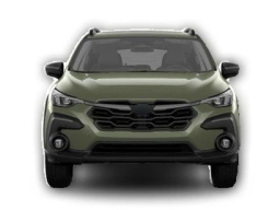 Subaru Crosstrek Limited AWD 2026