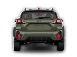 Subaru Crosstrek Limited AWD 2026