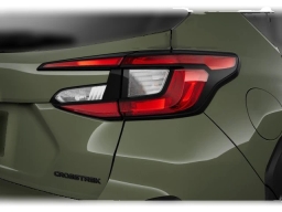 Subaru Crosstrek Limited AWD 2026