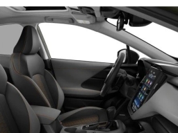 Subaru Crosstrek Limited AWD 2026