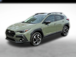 Subaru Crosstrek Limited AWD 2026