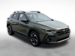 Subaru Crosstrek Limited AWD 2026