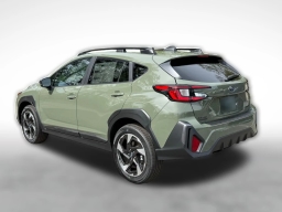 Subaru Crosstrek Limited AWD 2026