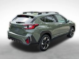 Subaru Crosstrek Limited AWD 2026