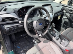 Subaru Crosstrek Limited AWD 2026