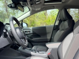 Subaru Crosstrek Limited AWD 2026