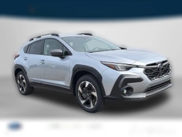 Subaru Crosstrek Limited AWD 2026