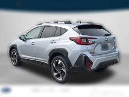 Subaru Crosstrek Limited AWD 2026