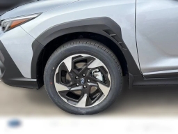 Subaru Crosstrek Limited AWD 2026