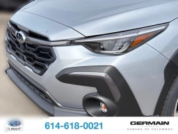 Subaru Crosstrek Limited AWD 2026